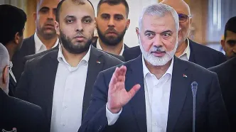 اطلاعیه مهم دولت پزشکیان درپی ترور و شهادت اسماعیل هنیه /۳ روز عزای عمومی اعلام شد