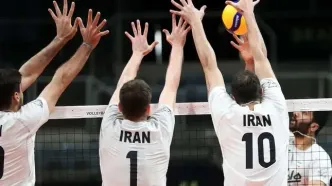 گزینه‌های خارجی هدایت تیم ملی والیبال ایران چه کسانی هستند؟