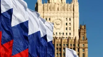 دیپلمات ارشد روسیه با هیات انصارالله گفت و گو کرد