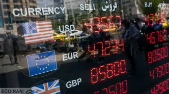 پنج دلیل برگشت قیمت دلار