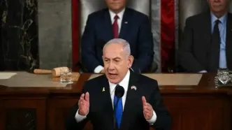 نتانیاهو حمایت آمریکا را از دست داده است؟
