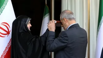 پزشکیان امروز سوگند می‌خورد