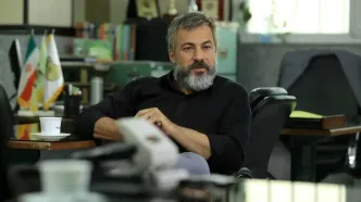 ساعت پخش سریال نوار زرد از شبکه آی فیلم + خلاصه داستان