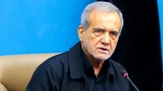 روزنامه ایران: دولت پزشکیان دولت چهاردهم را با ثبات اقتصادی از دولت رییسی تحویل می‌گیرد