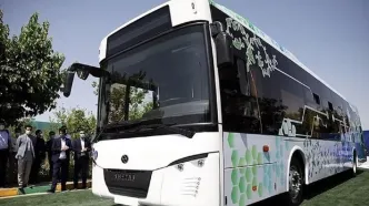 اتوبوس برقی تهران به پایان تلخش رسید؟