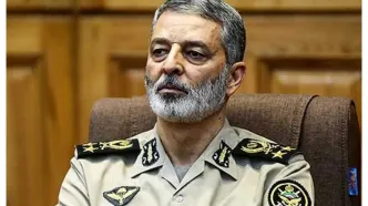 پیام تسلیت سرلشکر موسوی در پی ترور اسماعیل هنیه