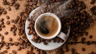 (ویدیو) باور‌های غلط نوشیدن قهوه
