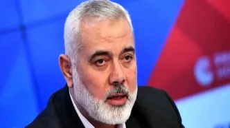واکنش‌ مقامات ایرانی و جهانی به ترور اسماعیل هنیه در تهران