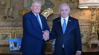 ترامپ: خروج از توافق ایران بهترین کاری بود که برای اسرائیل انجام دادم