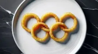 تحریم غذایی المپیک پاریس از سوی روباه پیر