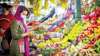 بازارهای میوه و تره‌بار تعطیل شد