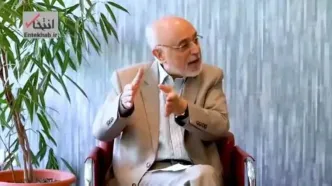 ببینید |‌صالحی: جلیلی نظرش این بود که ما روی بند ۴۱ فصل هفت هستیم و مهم نیست؛ به گفته دکتر ظریف، اینگونه نبود، چرا که در بند ۴۲ مجوز اقدام نظامی علیه ایران داده می‌شود
