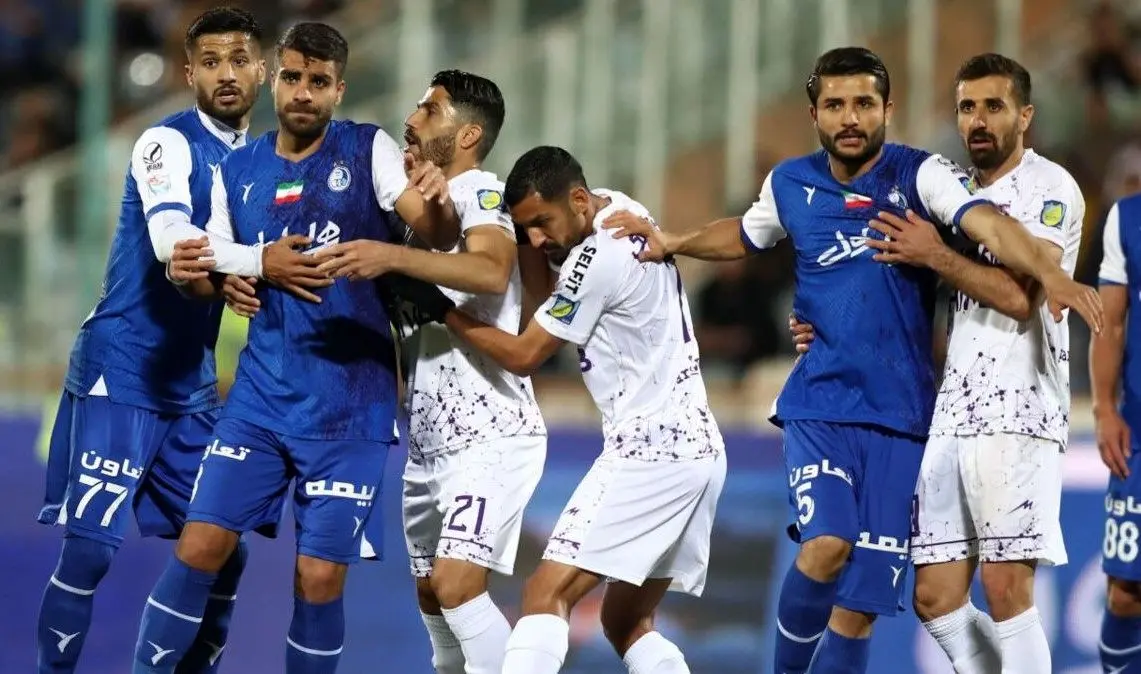 تکلیف بازگشت مرادمند به استقلال مشخص شد