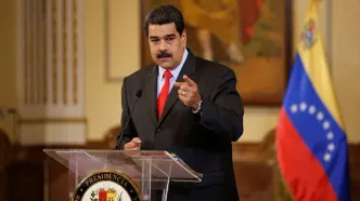 شرط آمریکا برای کاهش تحریم‌های ونزوئلا