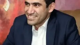 صحبت های تند و تیز مجید حسینی درباره بانک ها؛ در ایران قارون و فرعون یکی شده اند+ فیلم