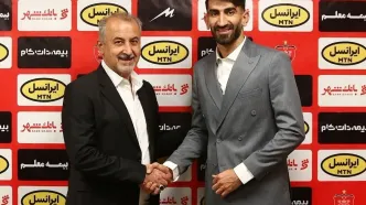 فالو کردن بیرانوند توسط درویش؛ پرسپولیس به دنبال جذب دروازه بان جدید