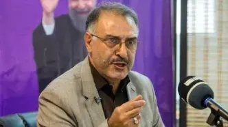 واکنش رمضان‌زاده به دستکاری مصوبه شورای‌عالی انقلاب فرهنگی درباره حجاب؛ این دستکاری به قیمت جان‌ها تمام شد
