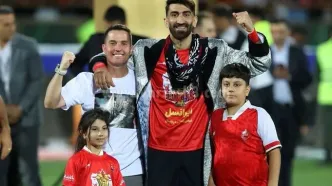 نظر اوسمار درباره جدا شدن سه پرسپولیسی