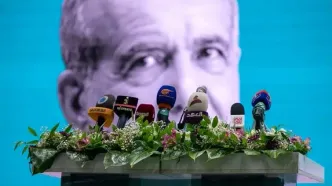 «مسعود پزشکیان» نهمین رئیس‌جمهور ایران کیست؟/ ویدئو و تصاویر