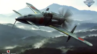 (ویدئو) همه چیز درباره جنگنده کانارد ژاپن که گودزیلا را کشت
