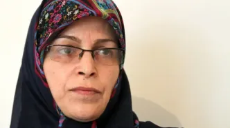 رئیس جبهه اصلاحات: هرگونه دخالت خارجی را صریح و قاطع محکوم می‌کنیم