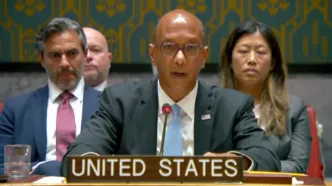 آمریکا: باید فشار بین‌المللی علیه انصارالله یمن و ایران را ادامه دهیم