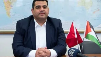 اولین واکنش پسر اسماعیل هنیه به خبر شهادت پدرش