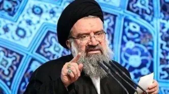 احمد خاتمی: نامه «تعیین جانشینی رهبری»، جعلی است