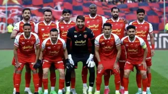 هافبک پرسپولیس، خرید بعدی این تیم را برملا کرد