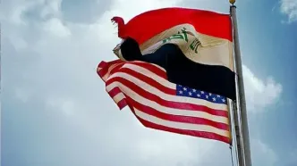 برنامه امنیتی آمریکا بیخ گوش ایران/ بغداد و واشنگتن بیانیه مشترک دادند