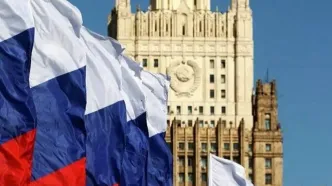 روسیه کارمند سفارت رومانی را عنصر نامطلوب اعلام کرد