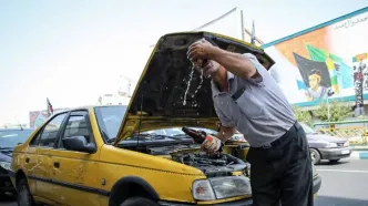 ۳ شهر ایران در فهرست گرمترین‌های جهان قرار گرفتند