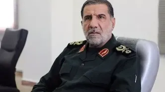 جواب دندان شکنی به اسرائیل داده خواهد شد