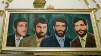 تشکیل کمیته حقیقت یاب برای ربایش ۴ دیپلمات ایرانی