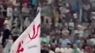 واکنش حامیان پزشکیان به توهین حامیان جلیلی به حضرت علی + فیلم