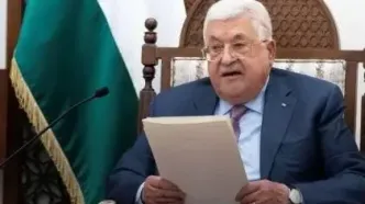محمود عباس شهادت اسماعیل هنیه در تهران را محکوم کرد