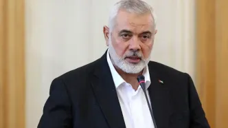 توضیحاتی درمورد روش ترور اسماعیل هنیه در تهران/فیلم