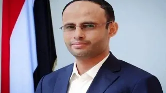 انصارالله یمن به پزشکیان تبریک گفت