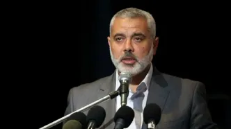 جزئیات جدید درباره تشییع پیکر اسماعیل هنیه در تهران