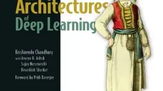 دانلود کتاب Math and Architectures of Deep Learning