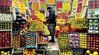 میوه های ایرانی در سفره‌ اعراب؛ آب ارزان ایران سر از کشورهای حوزه خلیج‌فارس در می آورد