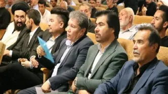 جلسه ساماندهی هیات‌های مذهبی مهاجران افغانستانی در تهران/ رئیس تبلیغات اسلامی تهران: برای بیش از ۵۰۰ هیأت برادر و خواهر افغانی مجوز صادر شده است