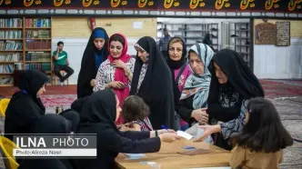 پیروز واقعی انتخابات ملت بزرگ ایران است