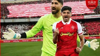 بانک شهر پیگیر بازگشت ستاره جنجالی پرسپولیس