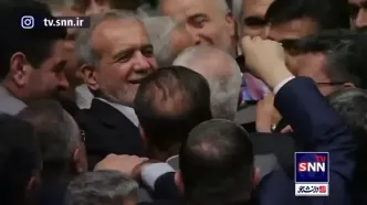 شهادت اسماعیل هنیه و یکی از محافظان وی در تهران