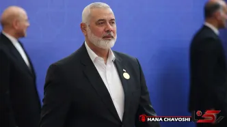 پیام تسلیت چمران در پی شهادت اسماعیل هنیه