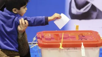 میزان مشارکت در انتخابات مجلس دوازدهم در تهران