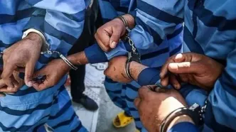 فرماندار و نماینده هیات نظارت انتخابات در باشت روانه زندان شده اند!