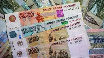 تورم سالانه روسیه کاهشی شد
