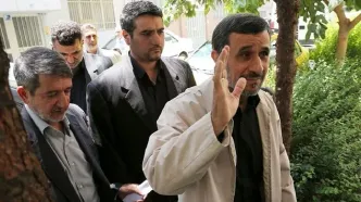 ادعای جنجالی درباره سوقصد به جان احمدی‌نژاد